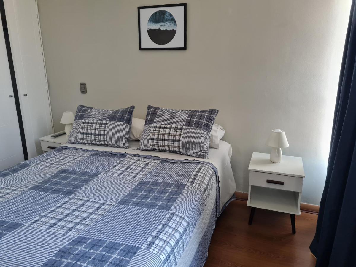 Departamentos Pontoni Manquehue — Photos 1